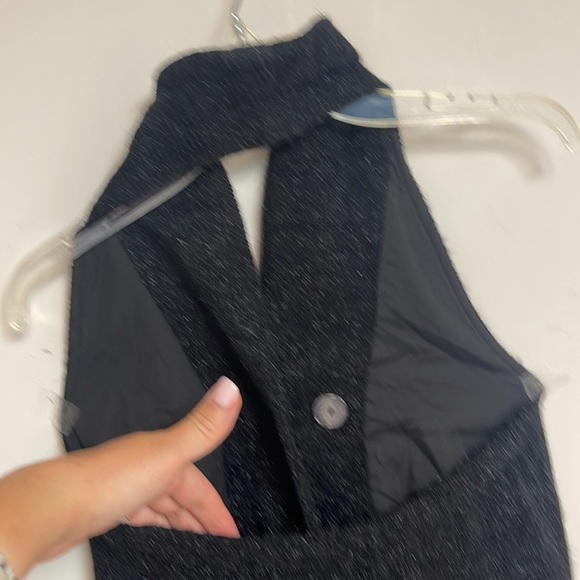 NWT MINIMAL BARNUM jumper for girls size 12 - Picture 5 of 5